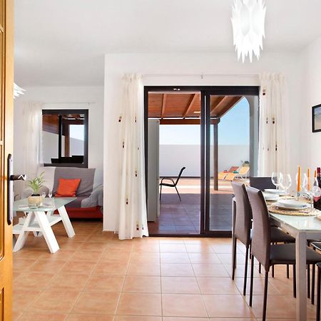 Villa Zoe คอร์ราเลโฮ ภายนอก รูปภาพ