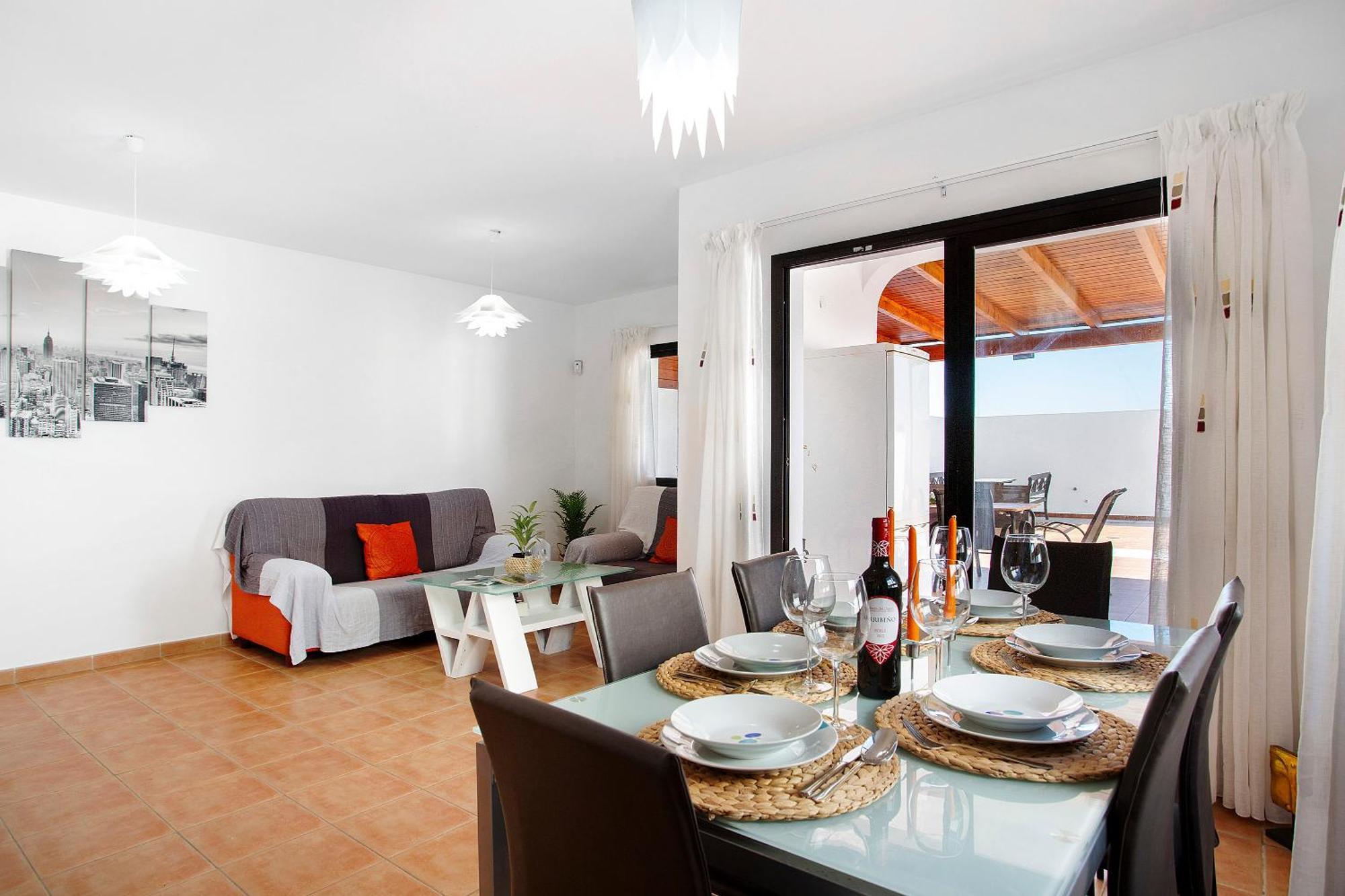 Villa Zoe คอร์ราเลโฮ ภายนอก รูปภาพ