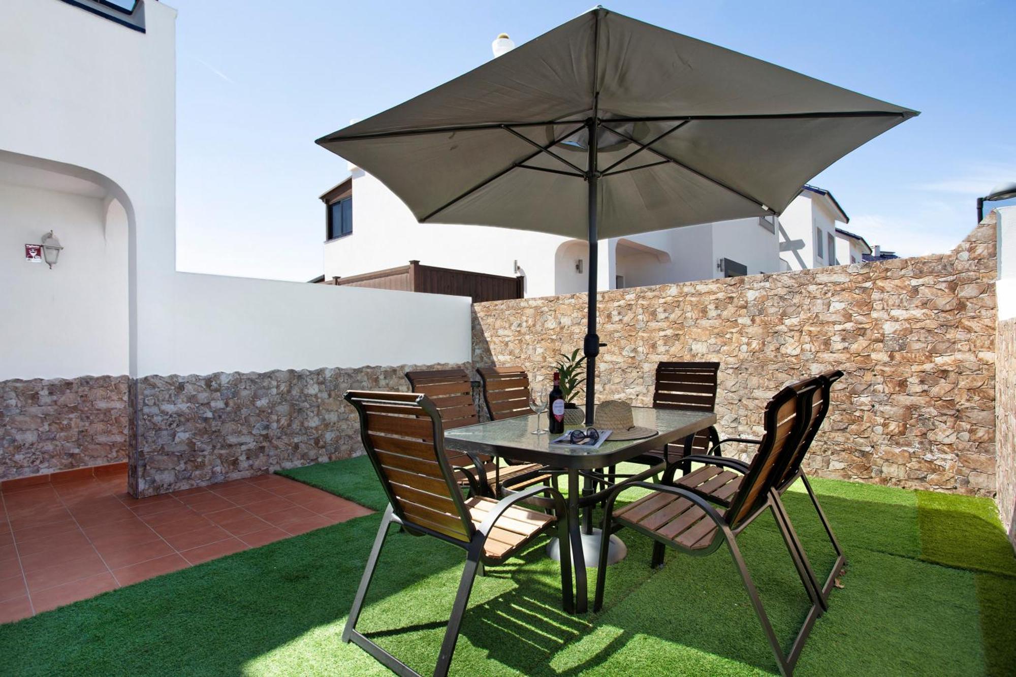 Villa Zoe คอร์ราเลโฮ ภายนอก รูปภาพ