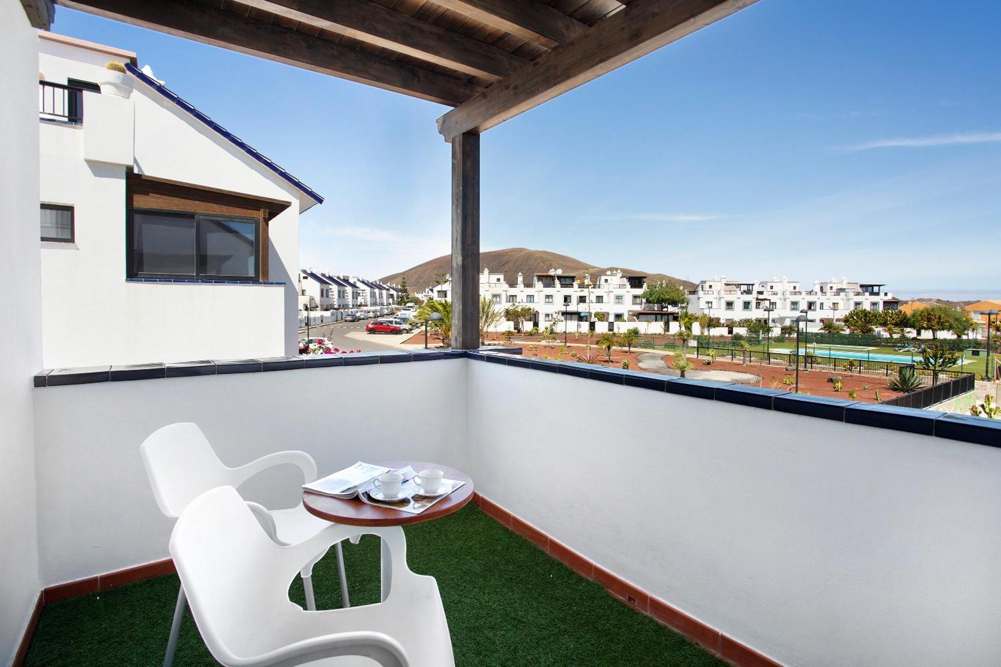 Villa Zoe คอร์ราเลโฮ ภายนอก รูปภาพ