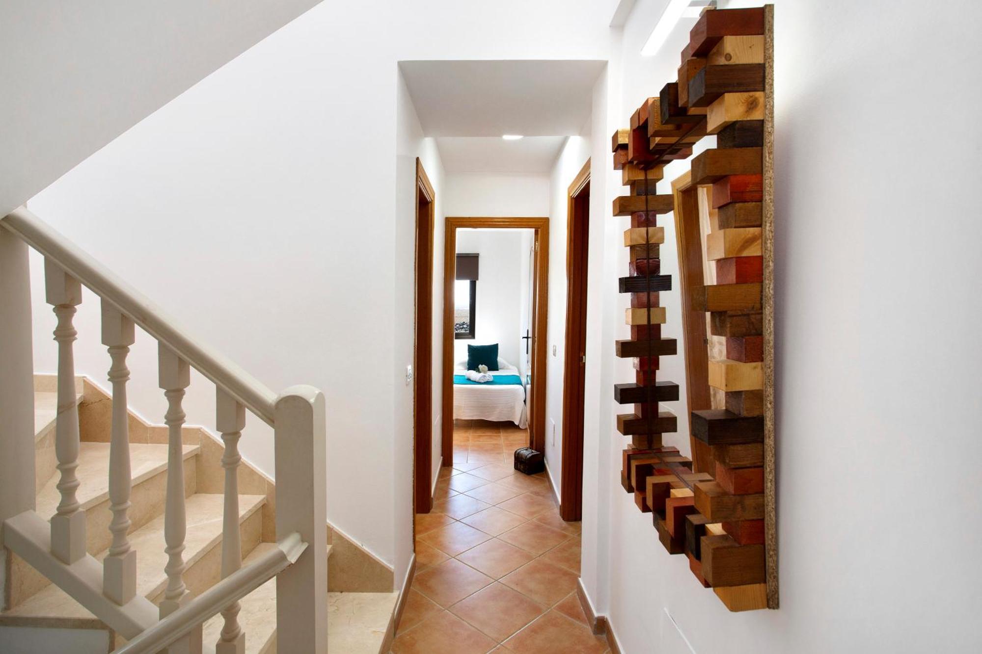 Villa Zoe คอร์ราเลโฮ ภายนอก รูปภาพ